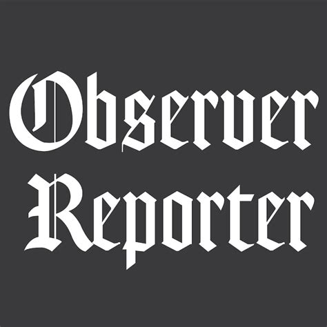 observer reporter
